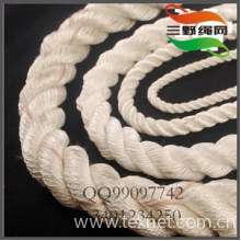 泰州市开发区航达化纤绳网厂-供应尼龙绳